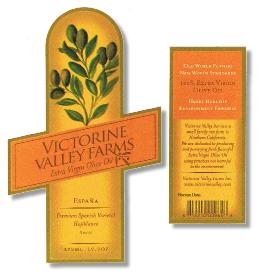 Victorine